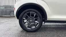 Suzuki Ignis 1.2 Dualjet 12V Hybrid SZ5 5dr Petrol Hatchback